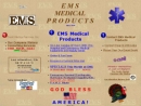 Website Snapshot of EVENT MEDICAL SERVICES INC