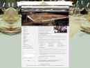 Website Snapshot of ALL OUT TENT & EVENT RENTAL LLC