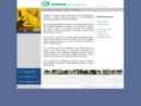 Website Snapshot of EVERGEN BIOTECHNOLOGIES, INC.