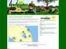 Website Snapshot of EVERGLADES FARM EQUIPMENT CO.,