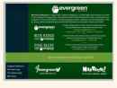 Website Snapshot of Evergreen Packaging Equipment
