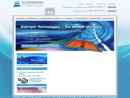 Website Snapshot of EVERSPIN TECHNOLOGIES, INC.