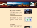 Website Snapshot of EVO ACCOUNTING & FINANCIAL SERVICES INC