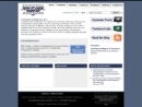 Website Snapshot of Evolving Solutions, Inc.