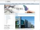 Website Snapshot of eWaste Center, Inc.