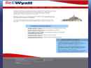 Website Snapshot of EWYATT CONSULTING LLC