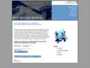 Website Snapshot of Mesabi Office Equipment Inc