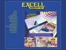EXCELL PRODUCTS, INC.