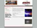 Website Snapshot of EXCEL MACHINE MFG INC