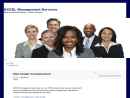 Website Snapshot of Excel Staffing Services, Inc.