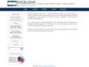 Website Snapshot of Excelsior Blower Systems, Inc.
