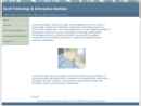 Website Snapshot of EXCEL TECHNOLOGY AND INFORMATION SYSTEMS