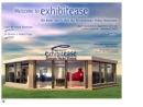 Website Snapshot of EXHIBITEASE, LLC