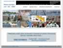 Website Snapshot of EXPEDITE CONSTRUCTION & MANAGEMENT SERVICES, INC.