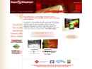 Website Snapshot of CUMBAA, DAVID L. EXPOSOURCE
