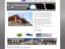 Website Snapshot of CENTRAL TEXAS EXPRESS METALWORK, LTD.