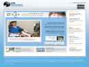 Website Snapshot of EYE RESPONSE TECHNOLOGIES INC