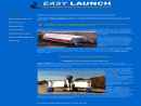 Website Snapshot of Easy Launch, Inc.