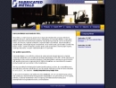 Website Snapshot of Fabricated Metals Corp.
