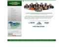 Website Snapshot of Factory Link Inc