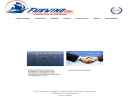Website Snapshot of Fairwind Corp