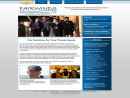 Website Snapshot of FAIRWINDS HUMAN RESOURCE SOLUTIONS LLC