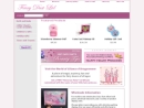 Website Snapshot of Fairy Dust Ltd.