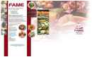 Website Snapshot of FAME FOOD MANAGEMENT INC