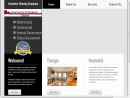 Website Snapshot of Fantastic Flooring Company