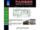 Website Snapshot of FARBER SPECIALTY VEHICLES, INC.