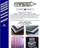 Website Snapshot of Farco Plastics Supply, Inc.
