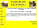 FARGO PARTS & EQUIPMENT
