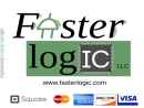 Website Snapshot of FASTER LOGIC, LLC