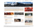 Website Snapshot of FAUNA & FLORA INTERNATIONAL INC