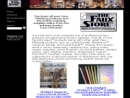 Website Snapshot of Faux Effects, Inc.