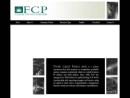 Website Snapshot of FCP INVESTORS, INC.