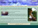 Website Snapshot of FEATHER YOGA STUDIO
