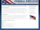 FEDERAL EMPLOYEE BENEFIT ADVISERS