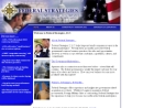 Website Snapshot of FEDERAL STRATEGIES, L.L.C.