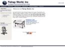 Website Snapshot of FELRAP WORLD INC
