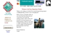 Website Snapshot of Fence Emporium of Alaska, Inc.