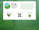 FOUNDATION FOR ENVIRONMENTAL RESEARCH