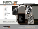 FERRALLOY-ARMCO SPECIALTY PROCESSING CO.