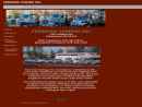 Website Snapshot of FERREIRA TOWING, INC.