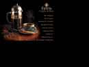 Website Snapshot of Ferris Coffee & Nut Co., Inc.