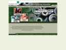 Website Snapshot of Fraunhofer Center For Manufacturing Innovation, Boston
