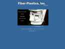 Website Snapshot of Fiber-Plastics Inc