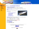 Website Snapshot of Fiberglass Specialties