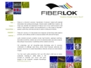 Website Snapshot of Fiberlok, Inc.