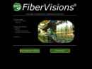 Website Snapshot of FiberVisions, Inc.
